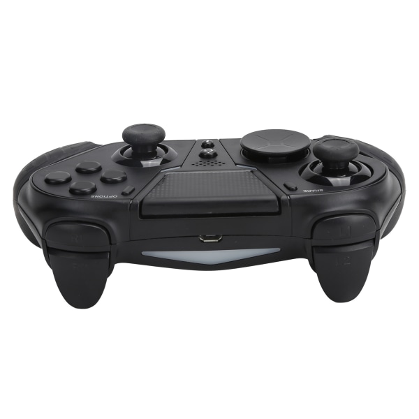 Bluetooth Trådløs Spillkontroll Programmerbar Spillkontroller for PS4/ IOS /Android/PC