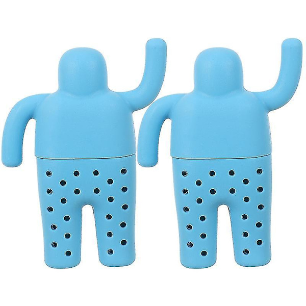 2 st Tesil