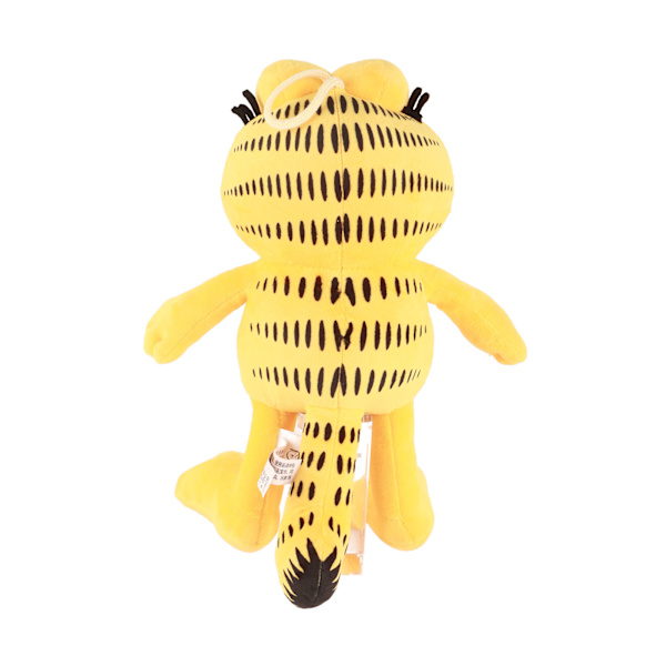 Garfield-pehmolelu - Ihastuttava Täytetty Eläin Tyynylahja