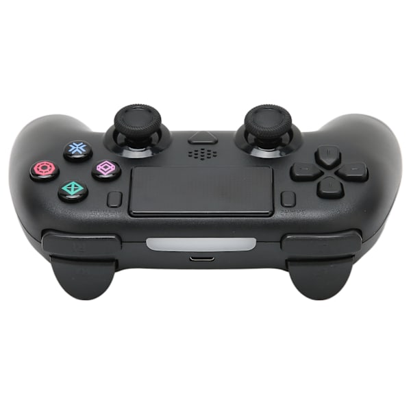 Langaton peliohjain PS4:lle - Langaton peliohjain kaksoisvärinällä ja äänentoistolla