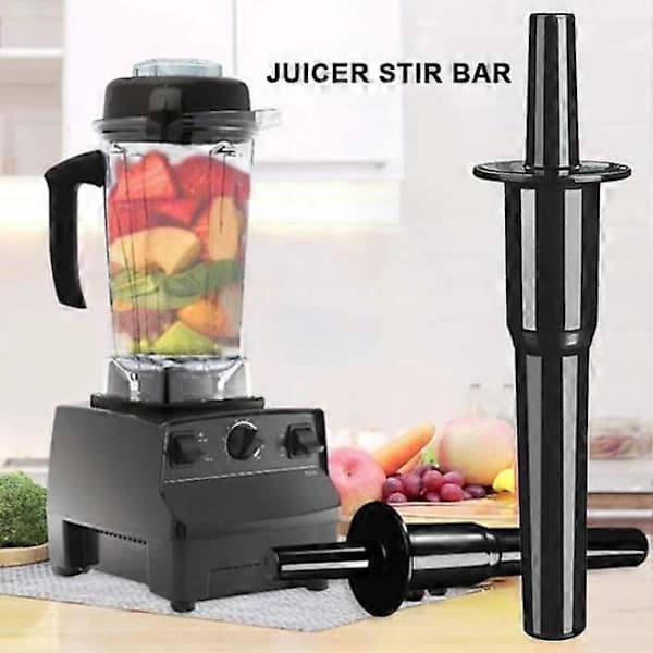Tamper Stick Replacement for Vitamix Classic Standard 64 Oz Container