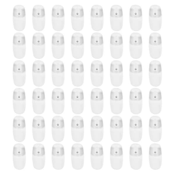 100 stk. øvelsesnegler