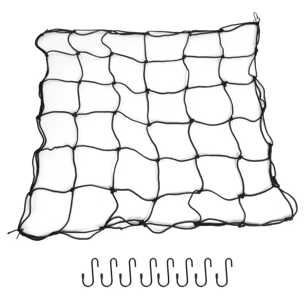 120x120CM Væksttelt Netgitter Plante Støtte Klatrenet Drivhus Indendørs Plantning Tilbehør
