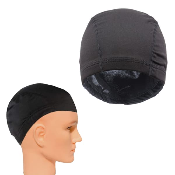 5 stk. Stretchable Dome Parykkhette for Menn og Kvinner