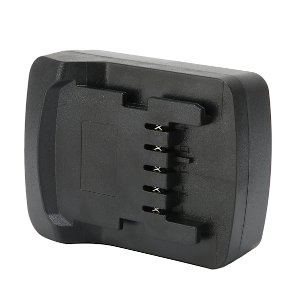 Batteriadapterkonverter til Bosch til Metabo 18V Lithium Batteri Power Tool Power Adapter
