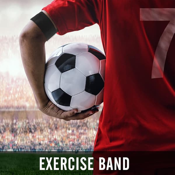 [02]10 stk sorte armbind fodbold, elastiske sorte armbind sørgebind, sorte armbind til fodbold, løb, respekt, begravelse