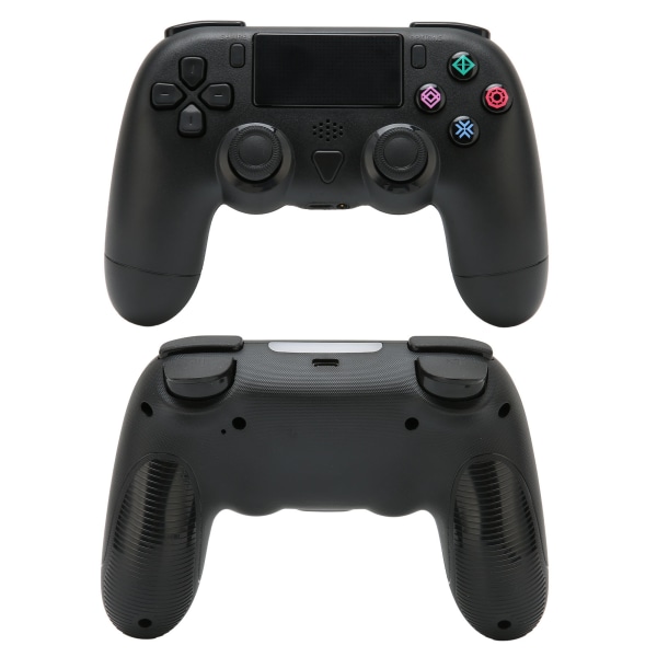 Langaton peliohjain PS4:lle - Langaton peliohjain kaksoisvärinällä ja äänentoistolla