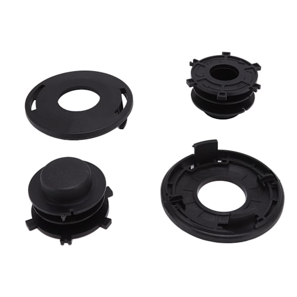 2 kpl 4002‑713‑3017 Trimmer Head Spool STIHL AutoCut 25‑2 Fs90r Fs100rx Trimmerille