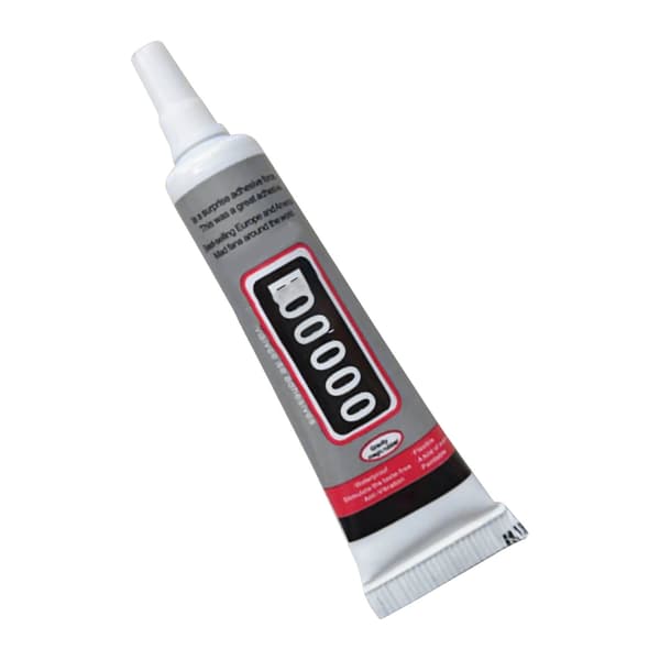 Multifunksjonslim for DIY Smykkefremstilling Lim 110ML