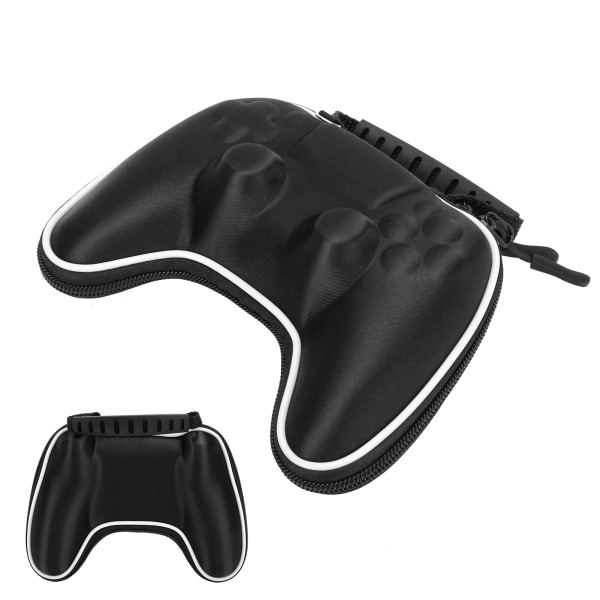 Bærbar Gamepad Beskyttelses Taske til PS5 Game Controller - Let at Bære Opbevaringstaske