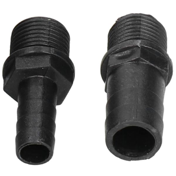 Miniatyr Neddykbar Pumpe Selvsugende Hagepumpe for Damfontener Vannfall CN 220V‑240V