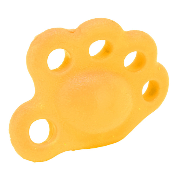 Sormivoiman vahvistaja pianon sormien harjoitteluun, kädensijan vahvistaja, ergonominen harjoittelija kitaralle, pianolle, ukulelelle, guzhengille, oranssi, keltainen