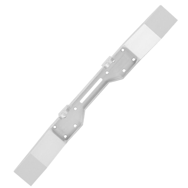 RC Modellbil & Lastebil Oppgraderingsdeler Metall Frontfanger for WPL B14 B16 JJRC Q60 Q61 1/16 RC Bil