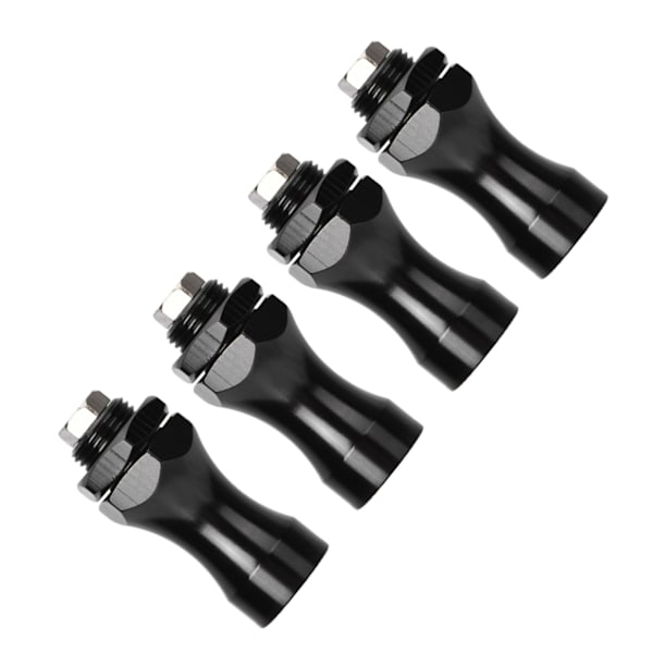 RC Hjul Hex Driver 1/10 til 1/8 12mm til 17mm 30mm Forlengelse Hex Adapter