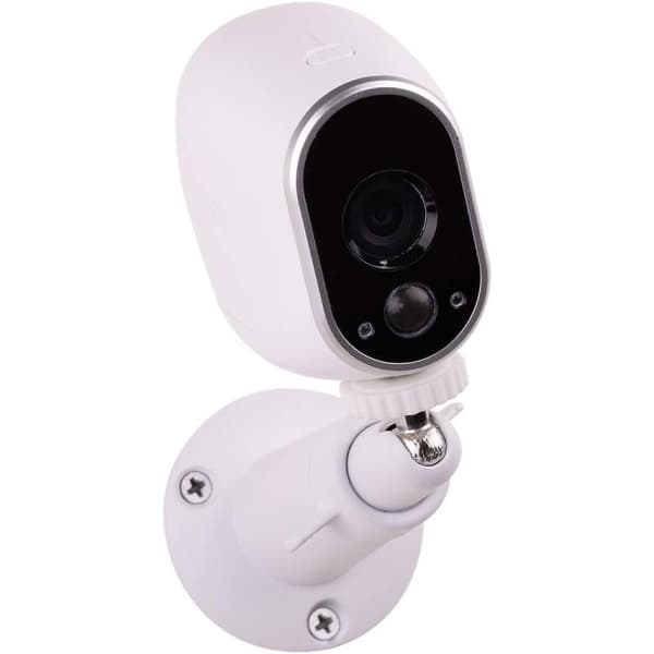 3x Utomhus väggfäste i metall för Arlo Pro 2, Arlo Pro, Arlo, Arlo