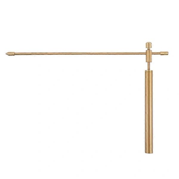 Copper Dowsing Rod