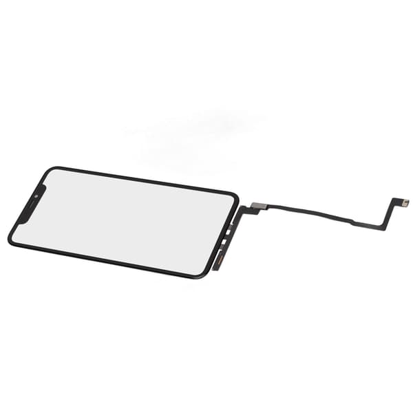 iPhone 11 Pro Max LCD Digitizer Touch Screen Udskiftning Høj Nøjagtighed