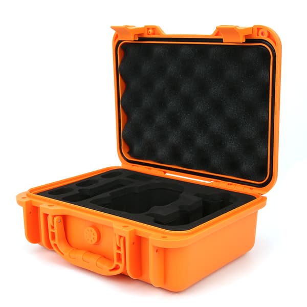 Vanntett hardt etui for Mavic Mini Drone-oppbevaring