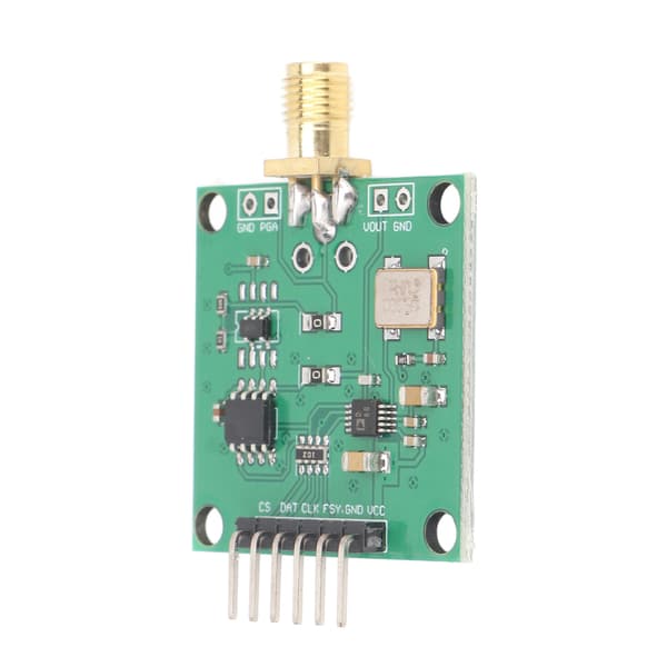 Firkantbølgegenerator Modul Programmerbar Signalkilde Sinus Trekantbølge 2,3V til 5,5V