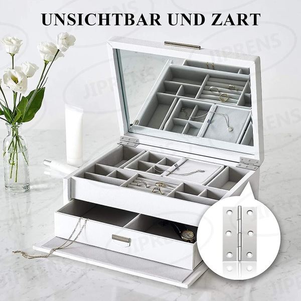 24 kpl ruostumaton teräs saranaliittimet, ruostumaton teräs sarana, taitto oven saranat, saranat pieni piano sarana