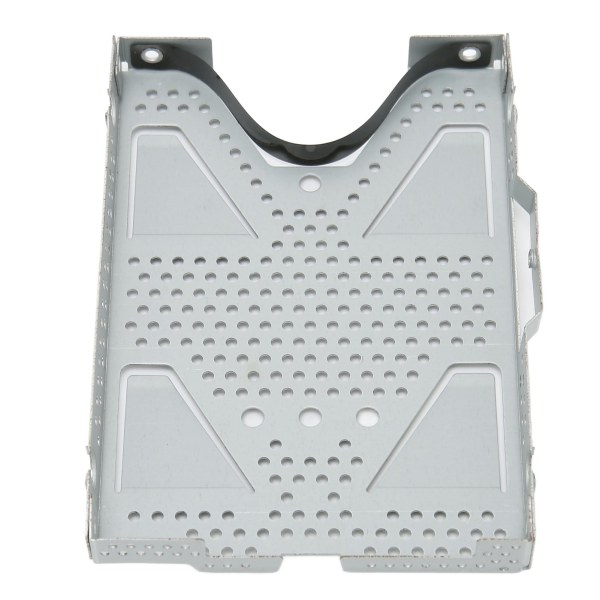 Harddisk-monteringsskinne udskiftning Metal Harddisk Caddy til PS4 Slim konsol