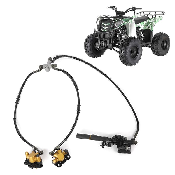 Hydraulinen levyjarru eteen PEACE 110CC 125CC ATV