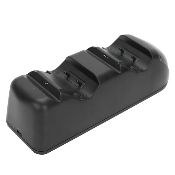 DOBE TYX‑1871 Dobbel Ladestasjon og 2 Ladbare Batterier for XBOX ONE S X Kontroller