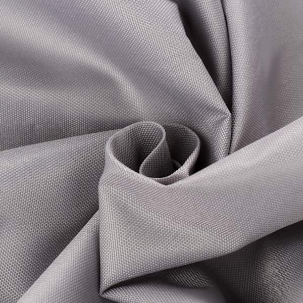 Polyester anti-UV og vandtæt privatlivs skærm have skygge net--0.9*5m grå (materiale: polyester vandtæt, 22 knaphuller, 27 25cm kabelbindere)