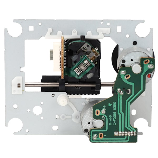 KSS-213CCM Optinen Laserlinssi-kokoonpano CD-soittimen mekanismille