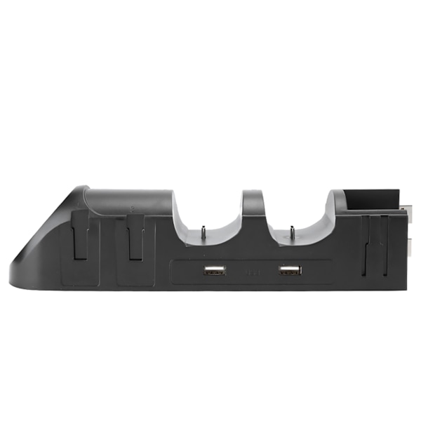 PG‑9187 6‑i‑1 Laderdock Stativ DC5V 2.0A USB2.0 Grensesnitt med Indikatorlys
