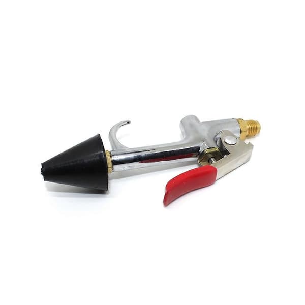 A/C Flush Kit, Car Air Conditioning Pipe Cleaning Tool, R134A Air Conditioning System Flush Tool Gul