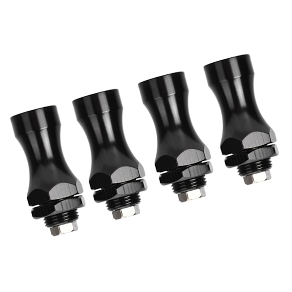 RC Hjul Hex Driver 1/10 til 1/8 12mm til 17mm 30mm Forlengelse Hex Adapter