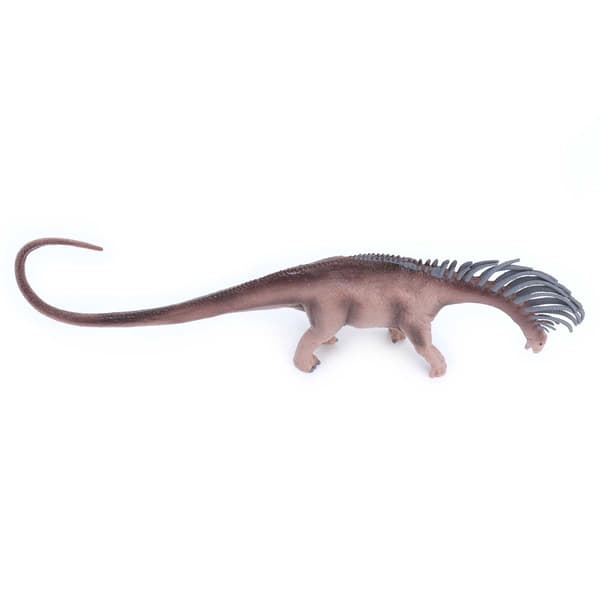 Simuleret dinosaurmodel, pædagogisk legetøj til børn