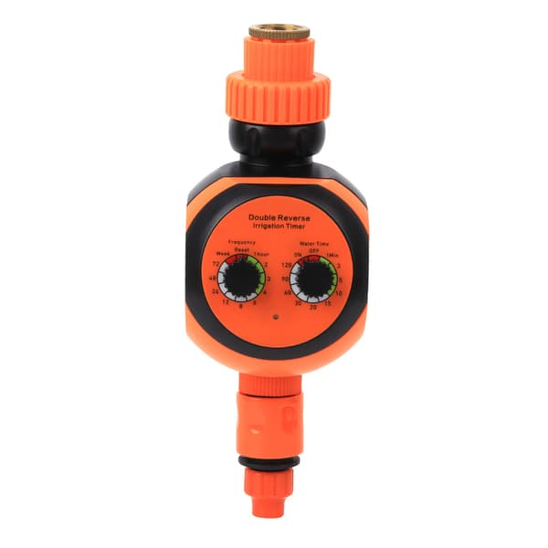 Automatisk timer for hagevanning, smart kontroller for plantevanning