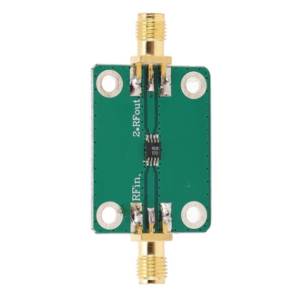 Frekvensmultiplikator RF inn 0,85–2GHz RF Out 1,7–4GHz Frekvensmultiplikatormodul for frekvensmultiplikatorforsterkere