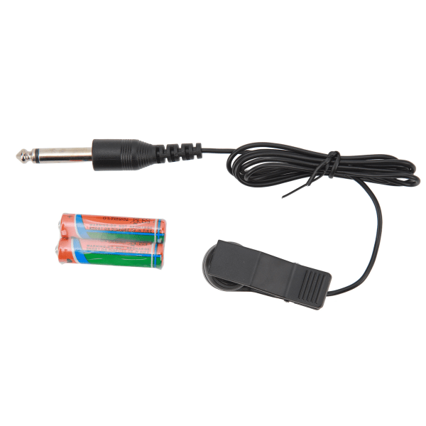 MT 100B 3 i 1 Metronom Tuner Sort Tuner Tone Generator Sort Elektronisk Digital LED Tuner til Guzheng Guqin Erhu Pipa