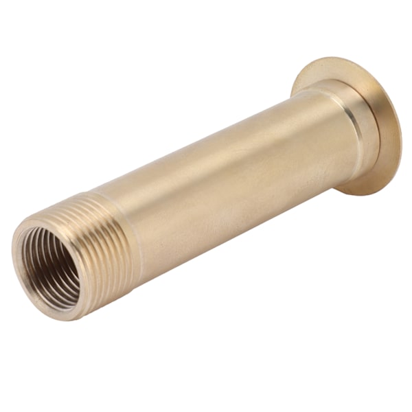 G1/2 Hun-Gevind G3/4 Han-Gevind Springvand Dysesprøjte Messing Svampehoved Dam Sprinkler