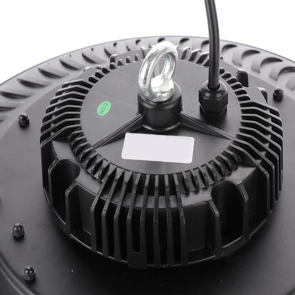 14000LM LED High Bay Lys Butikkbelysning