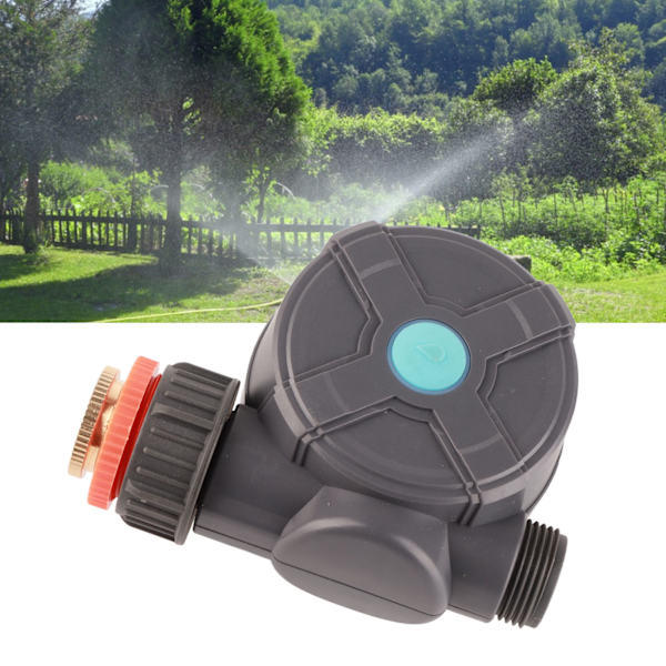 Bluetooth Vandtimer Have Slange Vandingsstyring Fjernbetjening Automatisk Sprinkler