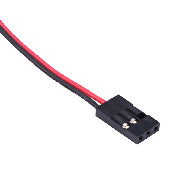 Kattoteline LED-valoilla Axial SCX10 1/10 RC-autolle (4 valkoista)