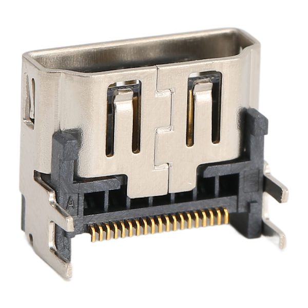 Erstatningskontakt for HDMI-port på spillkonsoll, HD Multimedia Interface for Playstation 5