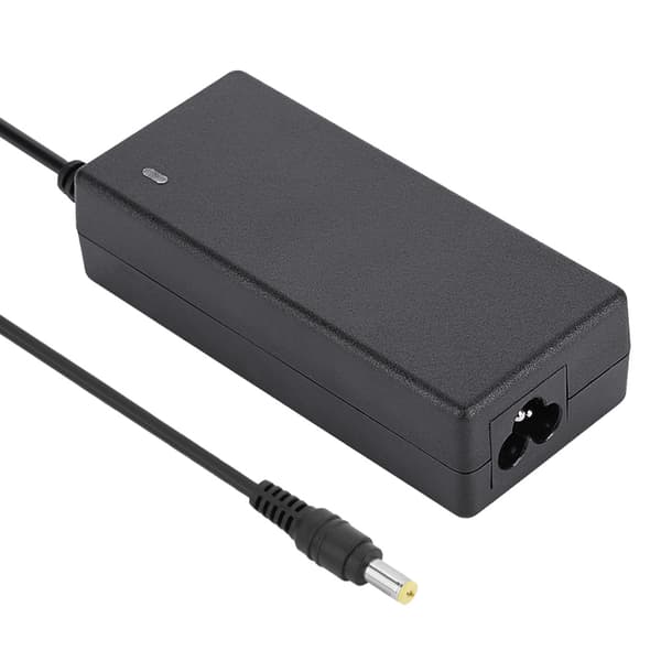 AC100-240V Notebook Strømforsyning Multi Level Beskyttelse Laptop Oplader til Acer