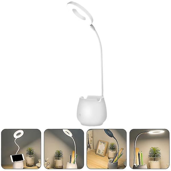 1 stk. Induktiv Nattbordslampe