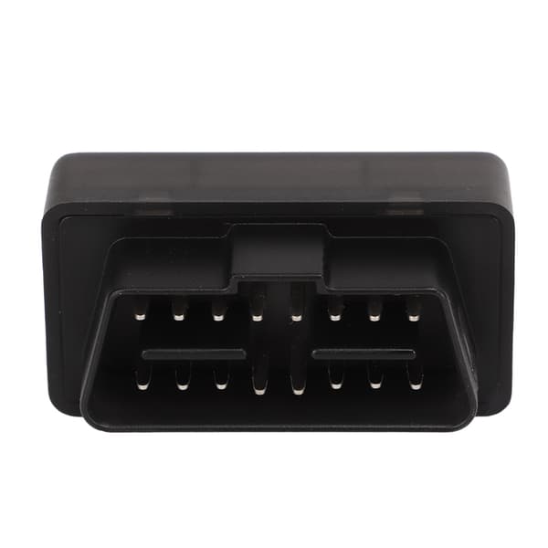 Bluetooth 4.0 OBDII Diagnostisk Skanner Trådløs Bil Feilkode Leser