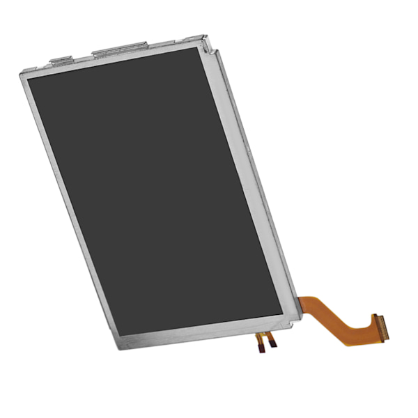 Vaihto-osat Tarvikkeet Yläosa LCD-näyttö 3DS XL järjestelmän peleille