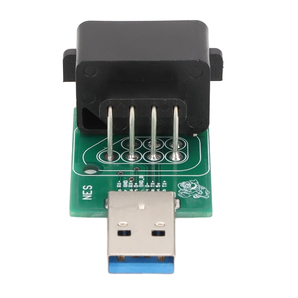 for SNAC Controller Adapter for OEM Controller for Zapper CRT Required for PowerPad til for SNAC for Mister IO Board