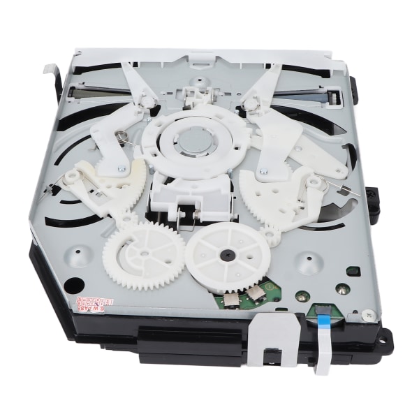 Byte av optisk enhet Kompakt Enkel Bärbar DVD CD-enhet för PS4 KEM‑490