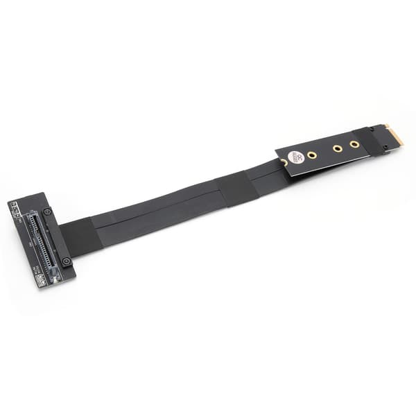 SFF 8639 til M2 Key Riser Kabel Båndforlenger Datatilbehør