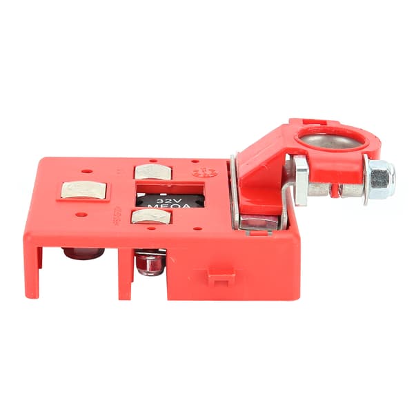 32V 400A Bilbatteri Snabbkopplingsplint Anslutningsdon Automodifieringsdelar