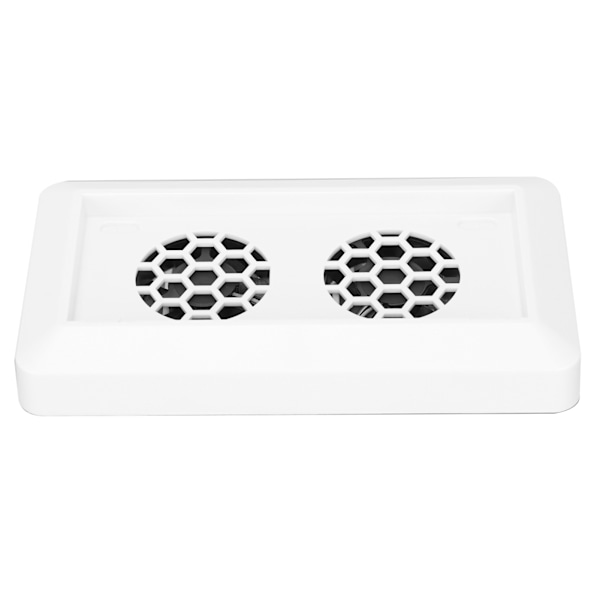 SYXSX‑668 För X Series S Värdbasfläkt Professionell Extern USB-Kylare med 2-Portars USB-Hub